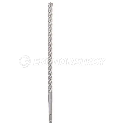 Сверло SDS-Plus BOSCH SDS Plus-7X 12x250x315мм -бур по арм.бетону
