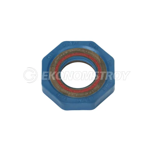 Milwaukee Система FIXTEC для алмазных двигателей с резьбой 1 1/4"