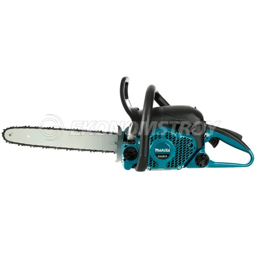 MAKITA Бензопила 42,4см³, 2,2кВт/3л.с., 16"/40см, 3/8", 1,3мм, легкий старт <EA4301F40B>