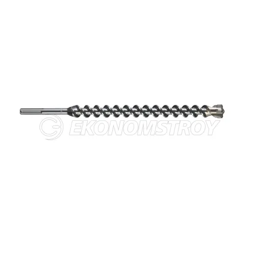 Сверло SDS-Max Milwaukee Бур SDS Max MX4 35x370 (1 шт)