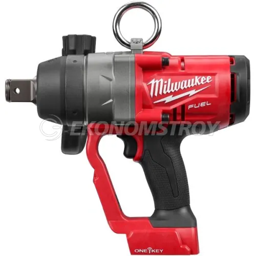 Milwaukee Акк. гайковёрт M18 ONEFHIWF1-0X ONE-KEY FUEL 1",