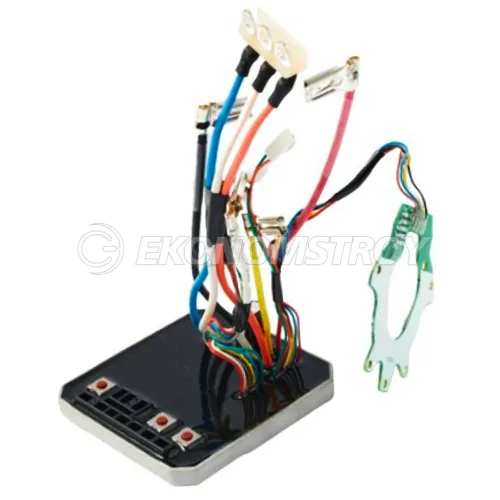 MAKITA Контроллер к гайковерту DTW300 / DTW301 MAKITA (620C64-2)