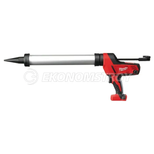 Milwaukee Клеевой пистолет C18 PCG/600A-0B