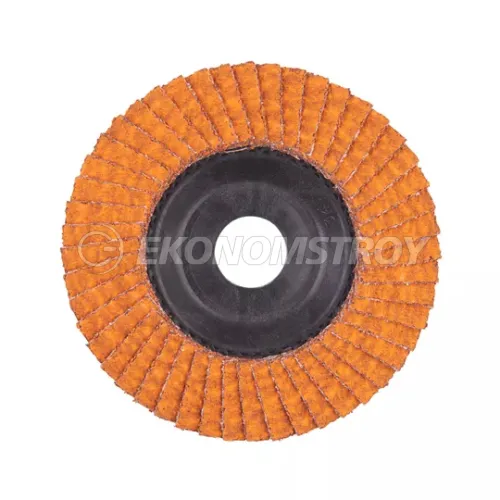 Milwaukee Лепестковый диск SLC50/115G40 CERA TURBO 115 мм / зерно 40 замена для 4932430407 (заказ кратно 10 шт.)