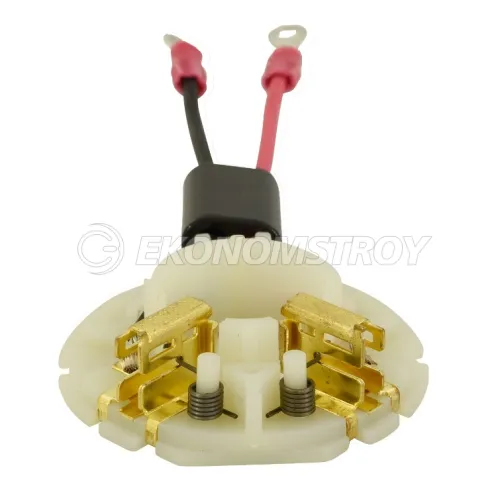 MAKITA Щеткодержатель шуруповерта Makita DDF458 638991-1