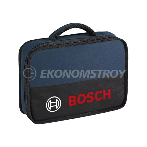 Системы хранения BOSCH Сумка для эл.инструментов (430х280х120 mm)