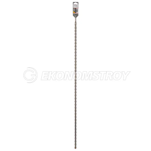 Сверло SDS-Plus BOSCH SDS Plus-5, 16x950x1005 -бур по бетону