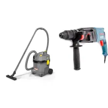 Набор инструмента NT 22/1 Ap Te L *EU Kärcher (1.378-610.0) + GBH 2-26 DFR (case) EU BOSCH (0.611.254.768)